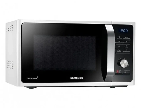 Микроволновая печь Samsung MG23F301TQW