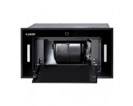 Вытяжка кухонная встраиваемая EXITEQ EX-1236 black