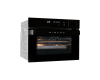 Духовой шкаф Hiberg S-VMF 5515 B SMART