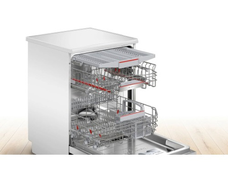Посудомоечная машина Bosch SMS6ZCW37Q