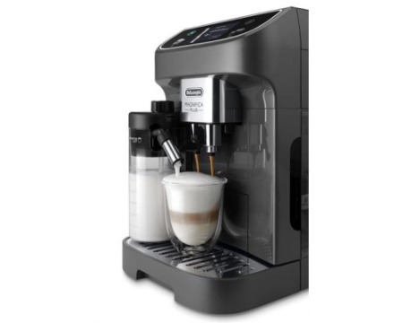 Кофемашина DeLonghi ECAM320.61.G