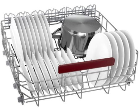 Встраиваемая посудомоечная машина Neff S155HCX10R