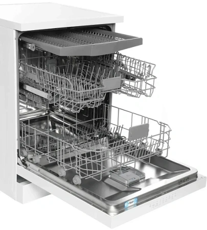 Посудомоечная машина INDESIT DF 5C85 D