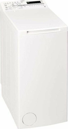 Стиральная машина Whirlpool TDLR 55020S EU/N [5.5 кг, вертикальная]