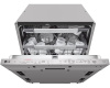 Встраиваемая посудомоечная машина LG DB475TXS