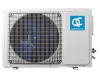 Канальный кондиционер QUATTROCLIMA QV-I24DG1/QN-I24UG1
