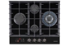 Варочная поверхность HIBERG VM 6145 B