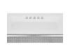 Вытяжка встраиваемая ZUGEL ZHI521W