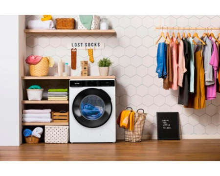Стиральная машина Gorenje WPNA84A
