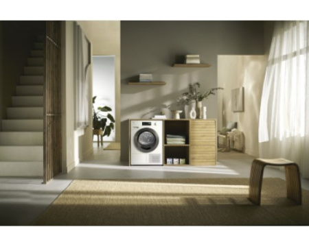 Сушильная машина Miele TED265WP
