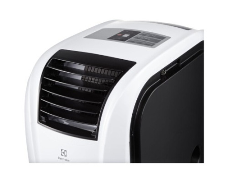 Мобильный кондиционер Electrolux EACM-12 RK/N6