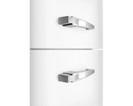 Холодильник Smeg FAB32RWH6