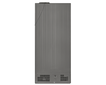 Холодильник Maunfeld MFF190NFDGN Matt Inverter