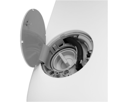 Стиральная машина MAUNFELD MFWM1410WH02
