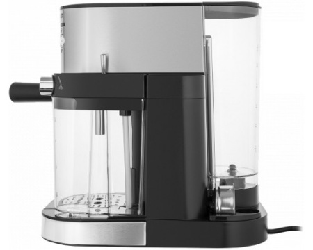 Кофемашина Maunfeld MF-720S PRO