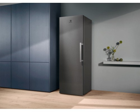 Морозильная камера Electrolux LUT 7ME28 X2