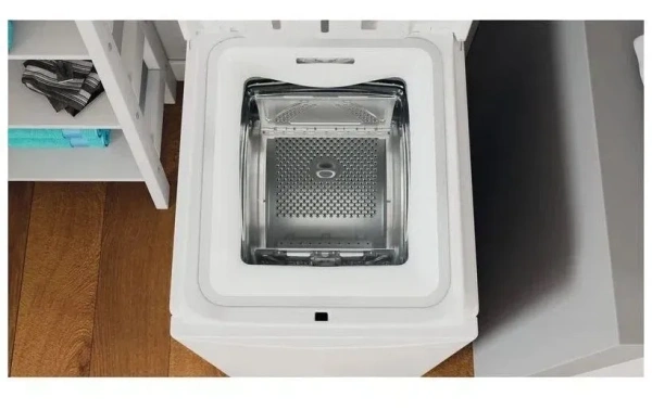 Стиральная машина INDESIT BTW L50300