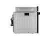 Духовой шкаф Hiberg S-VMF 6515 B SMART