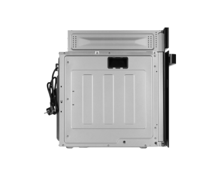 Духовой шкаф Hiberg S-VMF 6515 B SMART