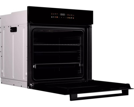 Духовой шкаф Haier HOQ-M5AAN3GB