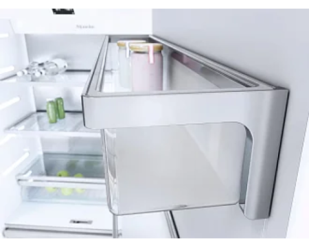 Встраиваемый холодильник Miele K 2802 Vi