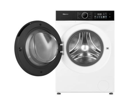Стиральная машина Hisense WF3I6027BWU