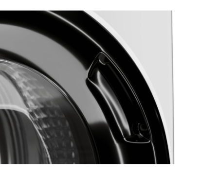 Стиральная машина Haier HW65-BP129301A
