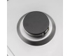 Газовая варочная панель DeLonghi DFI 46 ASDV RUS