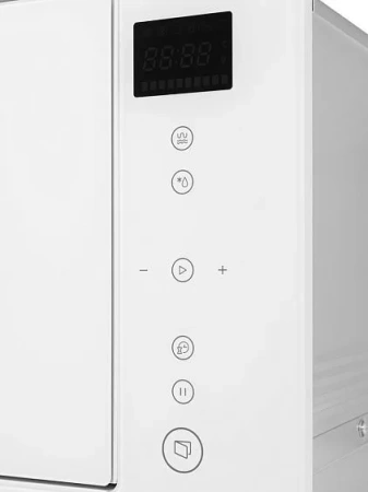 Микроволновая печь AKPO MEA 92508 SEA02 WH