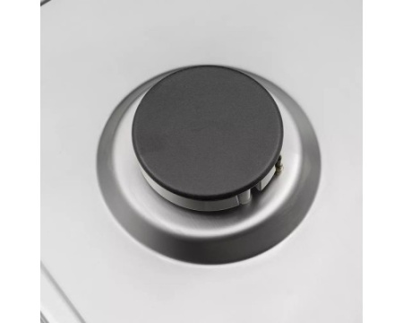 Газовая варочная панель DeLonghi DFI 46 ASDV RUS