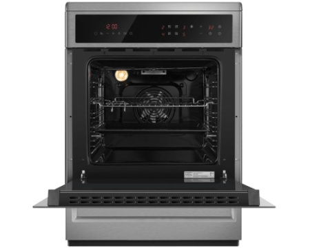 Электрическая плита MAUNFELD MEC611CS10TD
