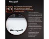 Варочная панель Weissgauff HGG 320 WGH