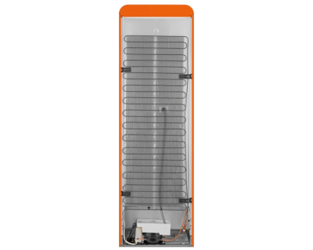 Холодильник Smeg FAB32ROR6