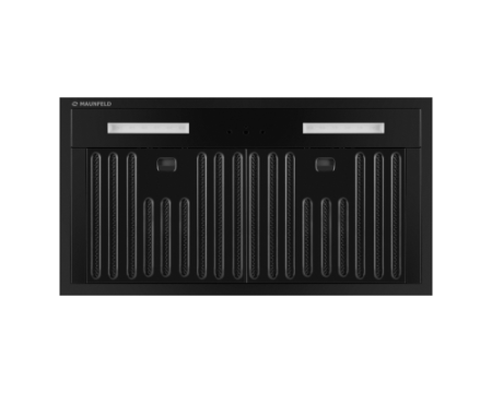 Вытяжка Maunfeld BERK 60 Built In Black/Anthracite