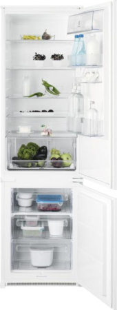 Холодильник Electrolux ENN 3101 AOW