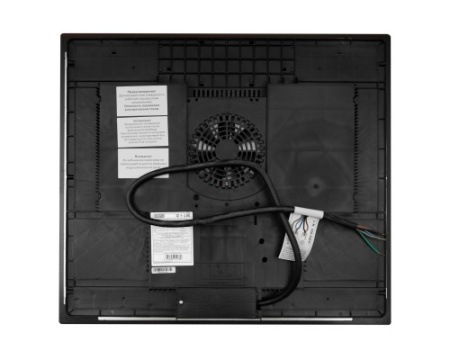 Индукционная варочная панель DeLonghi ELETTRA 1B0P CR