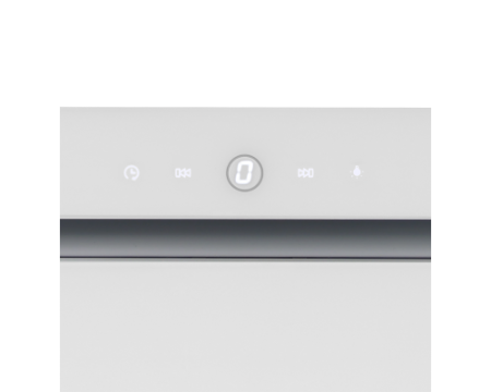 Встраиваемая кухонная вытяжка LEX GS BLOC GS 900 White