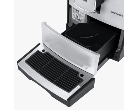 Кофемашина Nivona CafeRomatica NICR 769