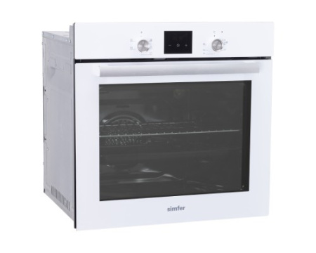 Электрический духовой шкаф Simfer B6EW56022
