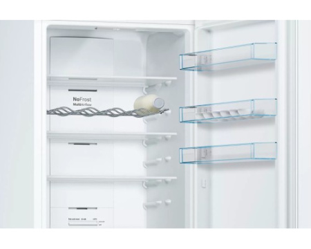 Двухкамерный холодильник Bosch KGN39VWEQ