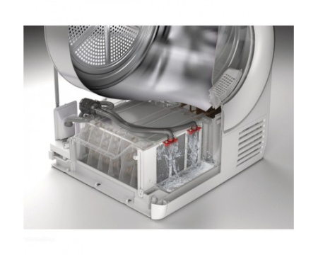 Сушильная машина Whirlpool FT M11 72Y EU