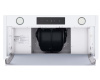 Вытяжка Maunfeld Fantasy Light 60 белый