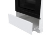 Стеклокерамическая плита Gorenje GEC5A20WG