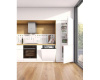 Встраиваемый двухкамерный холодильник Gorenje NRKI 2181 E1