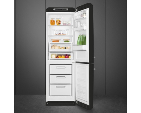 Холодильник Smeg FAB32RBL6