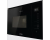 Встраиваемая микроволновая печь с грилем Gorenje BMI251SG3BG