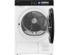 Сушильная машина с инвертором и ультрафиолетом Weissgauff WD 999 Heat Pump Full Touch