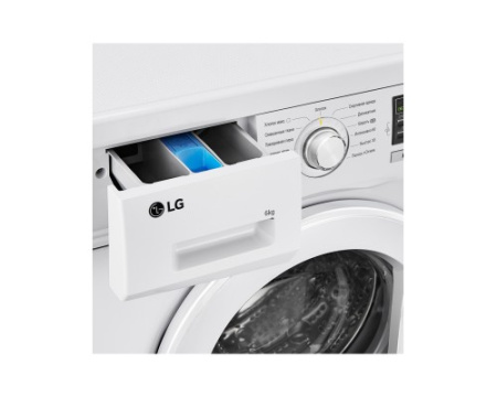 Стиральная машина LG F1296ND0