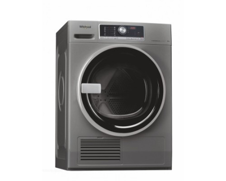 Сушильная машина Whirlpool AWZ 8CD S/PRO