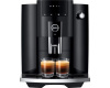 Кофемашина Jura E4 Piano black